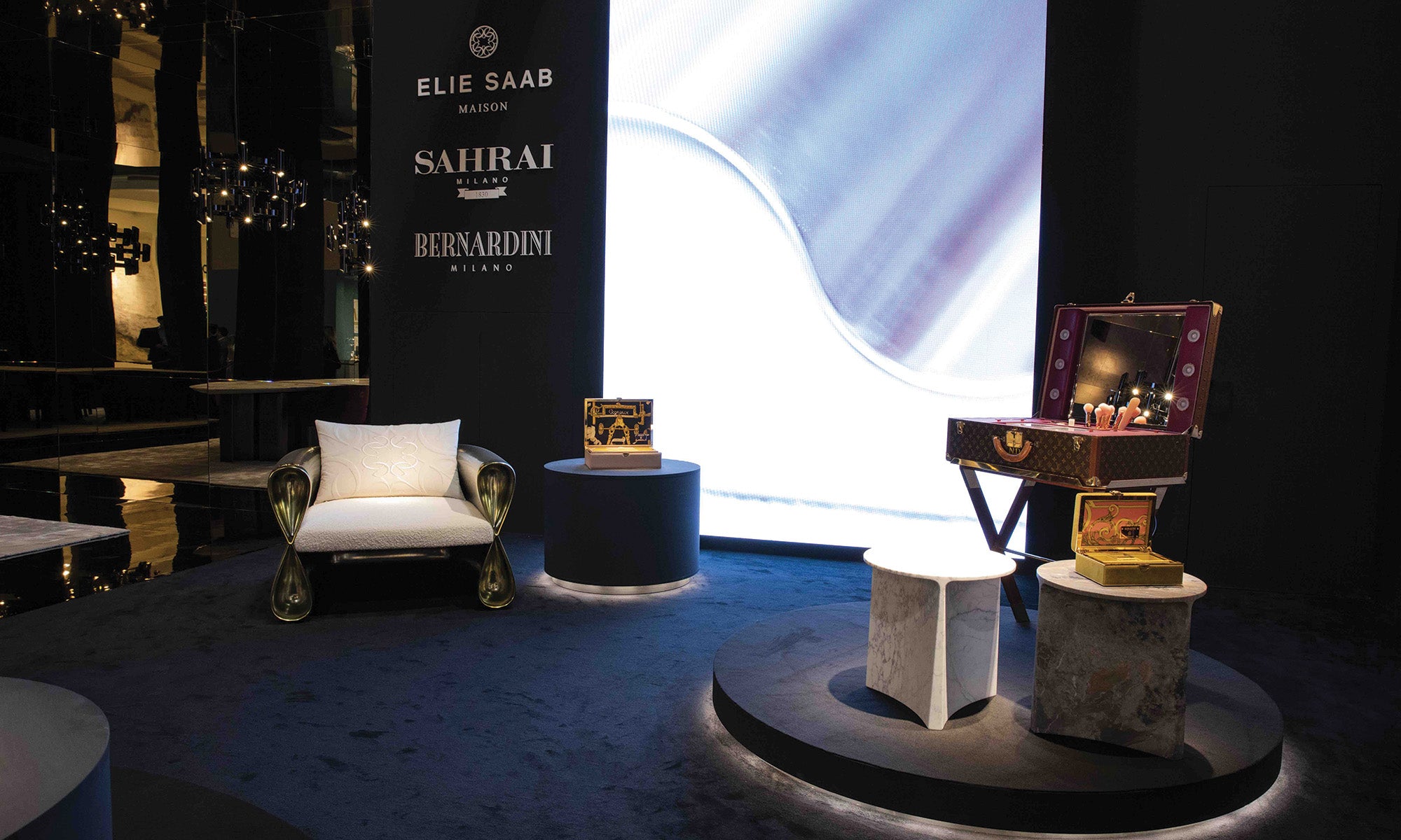 Elie saab discount atelier milano